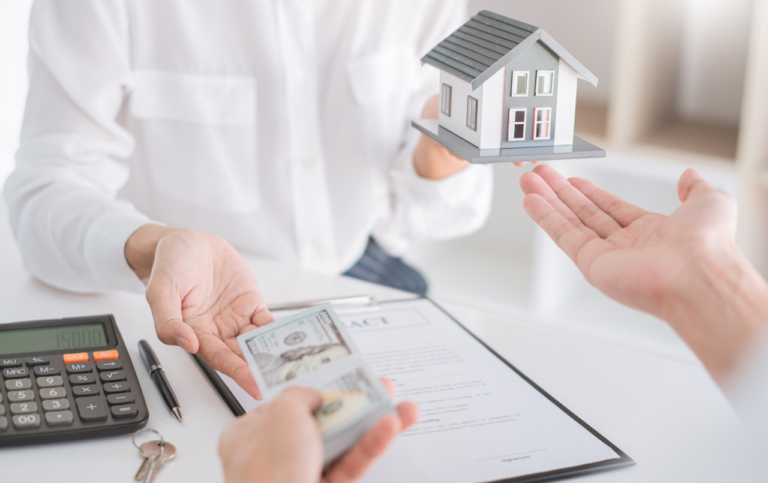 buy to let property guide